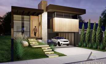 Imagem 6: Casa alto padrão Bairro São Luiz