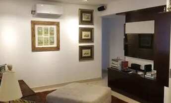 Imagem 5: Apartamento com 3 Quartos e 3 banheiros para Alugar, 128 m² - jardim Paulista