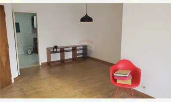 Imagem 4: Apartamento para aluguel tem 104 metros quadrados com 3 quartos em Vila Pompéia - São Paul