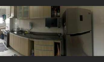 Imagem: Apartamento Mobiliado 02 dormitórios