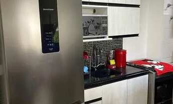 Imagem 3: Apartamento para venda tem 43m²com 2 quartos em Vila Prudente - São Paulo - SP