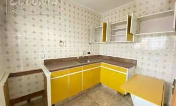 Imagem 4: Santo André - Apartamento Padrão - Jardim Utinga