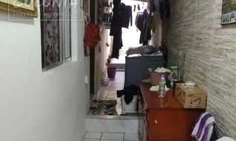 Imagem 2: São Paulo - Casa Padrão - Ipiranga