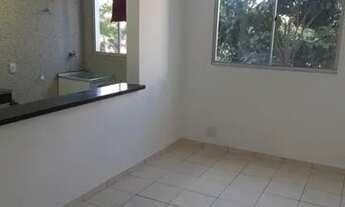 Imagem 4: Aluga se apto Apartamento com 2 dormitórios