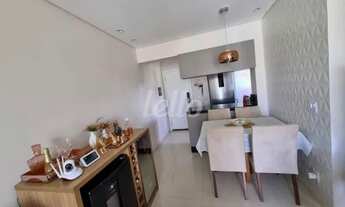 Imagem 2: Santo André - Apartamento Padrão - Vila Vilma