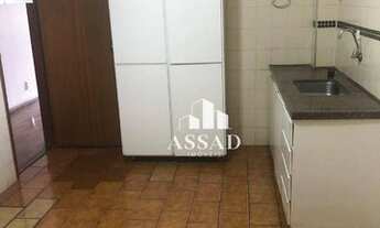 Imagem 2: Apartamento com 3 dormitórios para alugar, 110 m² por R$ 2.040/mês - Vila Maceno - São Jos