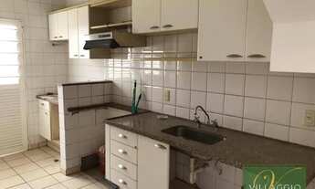 Imagem 4: Casa com 3 dormitórios à venda, 125 m² por R$ 680.000,00 - Jardim Tarraf II - São José do