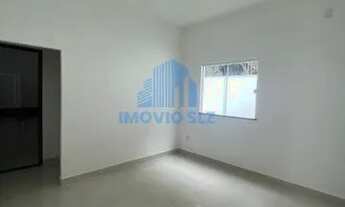 Imagem 5: Vendo casa Nova de 3 quartos na Região do Cohatrac