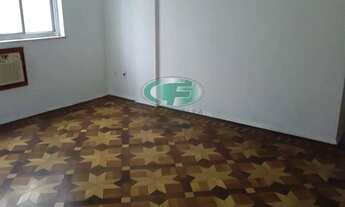 Imagem 1: Apartamento com 2 dorms, Embaré, Santos - R$ 475 mil, Cod: 1592696