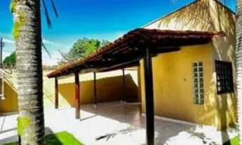 Imagem 2: Térrea para venda tem 243 metros quadrados com 4 quartos em Parque das Laranjeiras - Goiân