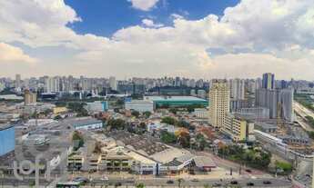 Imagem 4: Apartamento à venda em Barra Funda com 45 m², 1 quarto, 1 suíte, 1 vaga