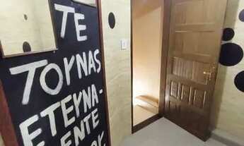 Imagem 4: LINDA CASA 2/4 MAIS KITNET VISTA PARA O MAR