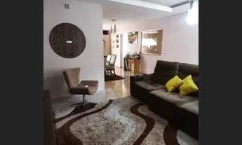 Imagem 4: Venda Sobrado Triplex