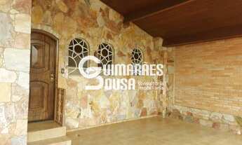 Imagem: CASA - ALUGA - Ótima casa para locação