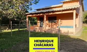 Imagem 2: Chácara a venda sentido Lajeado lago de Palmas Tocantins