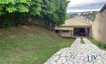 Imagem 2: Casa com 03 Quartos, sendo 01 Suíte, 210 m², Terreno 500 m², Bairro Sobradinho, Lagoa Sant