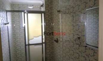 Imagem 5: Apartamento Residencial à venda, Vila Cruzeiro, São Paulo - AP6863