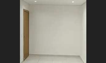 Imagem: Apartamento com 2/4