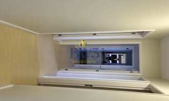 Imagem 7: APARTAMENTO A VENDA NO SPAZIO DELLA LUME - MANSÕES SANTO ANTÔNIO - CAMPINAS/SP