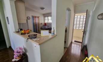 Imagem 2: Quarto e sala amplo, com sacada, 1 vaga no itararé, são vicente-Sp