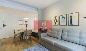 Imagem 2: Apartamento para alugar no bairro Itaim Bibi - São Paulo/SP, Zona Oeste