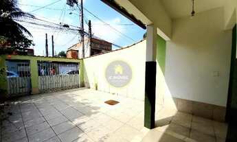 Imagem 3: Casa de condomínio para venda possui 77 metros quadrados com 2 quartos