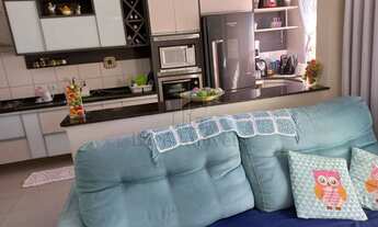 Imagem 5: Sobrado em Condomínio 3 Quartos no Jardim Oriental - Santo André