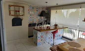 Imagem 2: Santo André - Apartamento Padrão - Vila Gilda