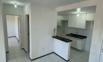 Imagem 4: Proprietário vende apartamento no Condominio Monte Sinai, 2 quartos,2 banheiros,60 metros