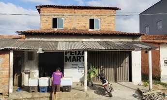 Imagem: Vendo Casa de 2 andares com 2 Ponto Comerciais!