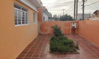 Imagem 4: Casa residencial Jardim Nova Europa