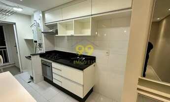 Imagem 3: Apartamento a venda 2 dormitórios - 1 suíte - 1 vaga - 61m2