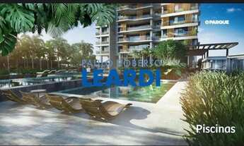 Imagem: APARTAMENTO - BROOKLIN - SP