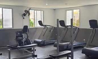 Imagem 3: Condomínio Spazio Dell`Arte - Bairro Campestre - VAGO