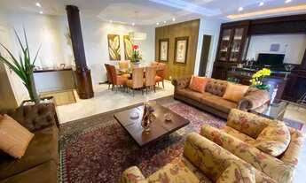 Imagem 3: Apartamento (Padrão), com 4 quartos e 4 banheiros à Venda, 224 m² em Rio de Janeiro/RJ