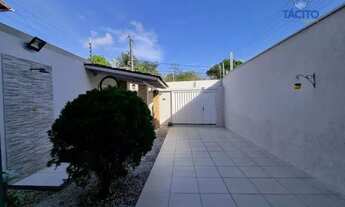 Imagem 6: Casa duplex no Itaperi