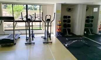 Imagem 5: Elevatto Club Apartamento com 3 dormitórios