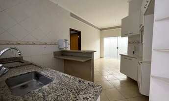 Imagem 3: Casa à venda - Residencial José de Carlos, Franca/SP