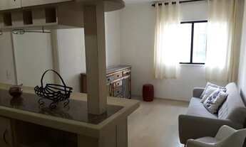 Imagem: 01- Dorm /mobiliado em Jardim Paulista