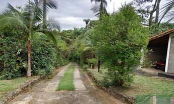 Imagem 3: Mairinque - Chácara