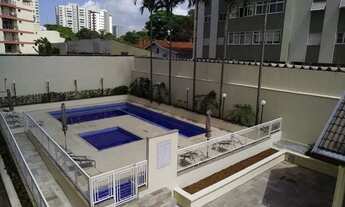 Imagem 5: Apartamento com 3 dormitórios para alugar, 110 m² por R$ 5.383,82/mês - Vila Ema - São Jos