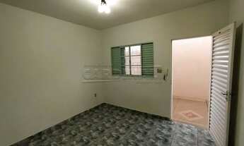 Imagem 4: Apartamento Kitnet em Araraquara