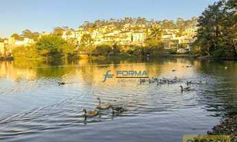 Imagem 5: Terreno Swiss Park