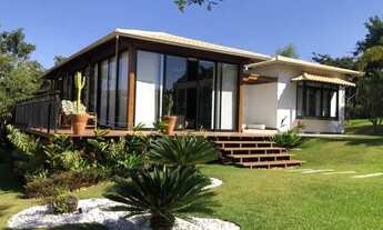 Imagem 2: Casa de Condomínio com 3 Quartos 1 Suíte Chalé com 2 Quartos e Lazer Completo