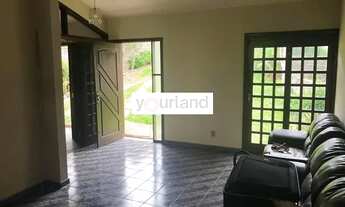 Imagem 6: PORTO ALEGRE - Casa Padrão - Cascata