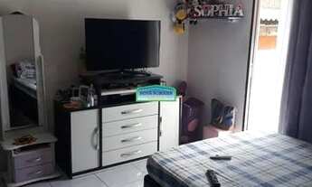 Imagem 7: SOBRADO PARA VENDA EM OSASCO COM 150M²