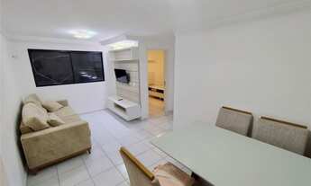 Imagem 2: Apartamento com 2 quartos à venda, R$ 190.000,00