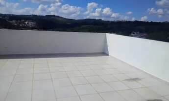 Imagem 6: Cobertura para aluguel tem 232 metros quadrados com 3 quartos em Centro - Vinhedo - SP