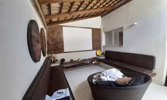 Imagem 7: Casa à venda, 109 m² por R$ 745.000,00 - Castelo - Belo Horizonte/MG