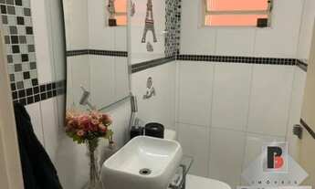 Imagem 6: SOBRADO À VENDA NA MOOCA COM 2 DORMITÓRIOS, EDÍCULA E 1 VAGA DE GARAGEM!